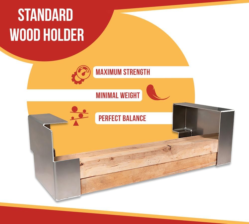 Aluminum Dunnage Rack 3