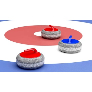 Wholesale Custom Synthetic Curling Stone Granite Suppliers