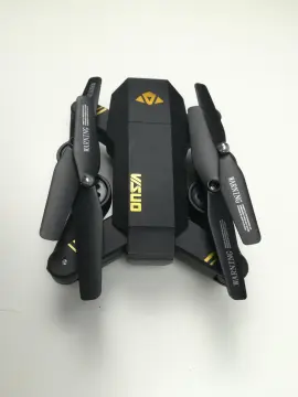 Remote Control Foldable Drone
