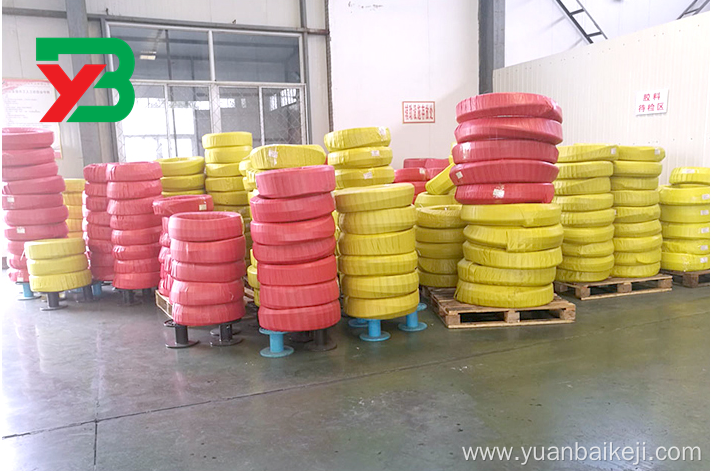 EN853 high-pressure hydraulic oil pipe