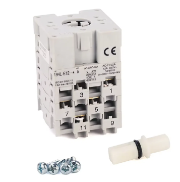 Оригинальный новый PLC 194L-E12-4502