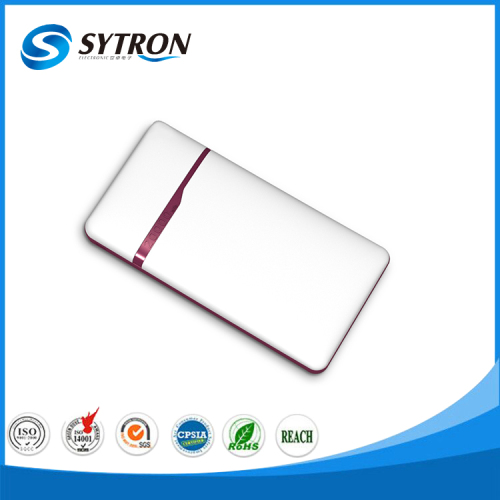 2016 New Power Bank Fast Charging usb fan for power bank