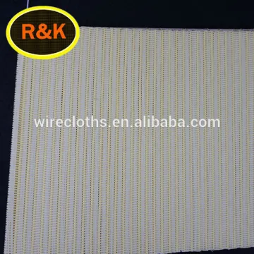 Polyester Spiral Press Filter Belt