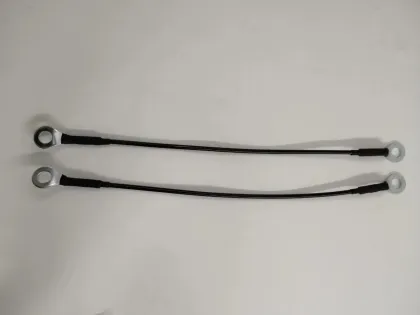 Changan Kaicheng F70 Damper and Tailgate Slow Drop Solutions