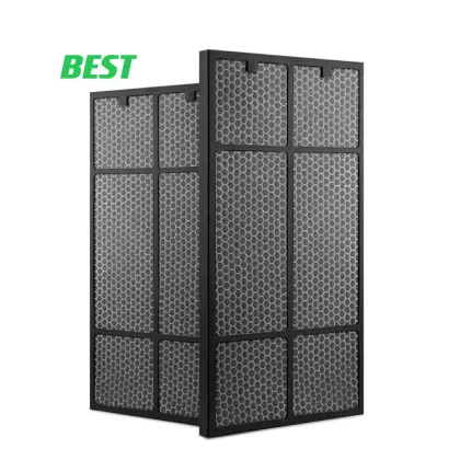 HEPA and Activated Carbon Filters for Amway Air Purifiers: Yixin Odor Rate Deodorization Element