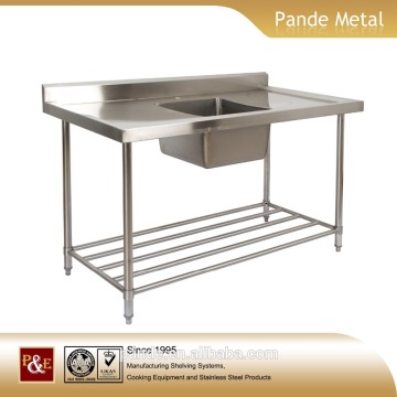 Guangzhou manufacturer complete price stainless kitchen sink