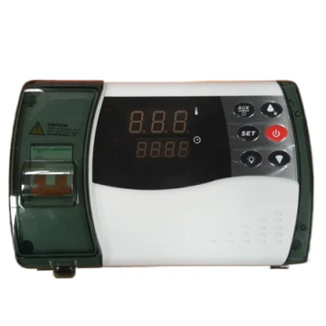 ECB-1000Q Multi Electric Control Box