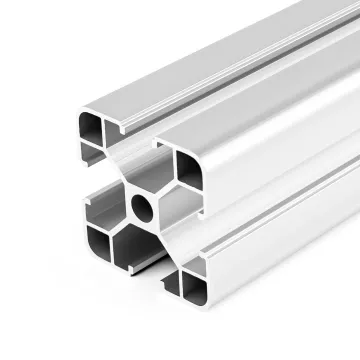 European Standard 4040 V-Slot Aluminum Profile for Industrial Workbenches HS094B