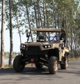 400CC 4 * 4 RIS ATV UTV