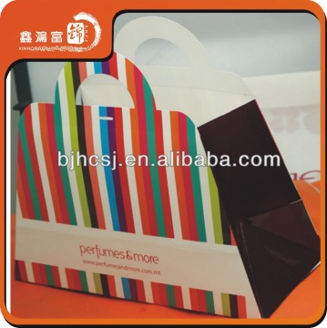 cheap custom printed paper lunch bags beijing