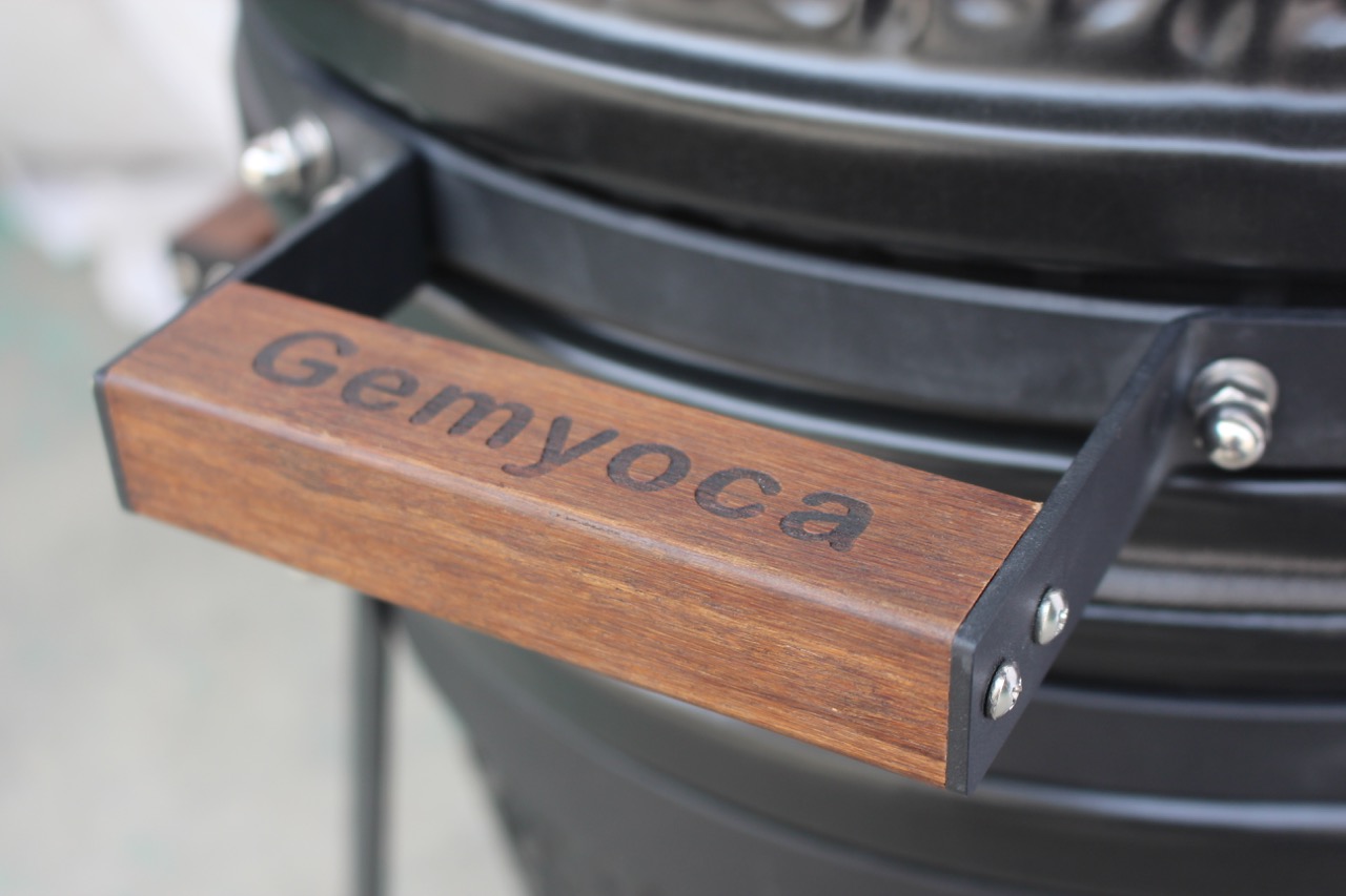 16 inch kamado grill