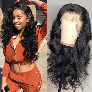 VIYA 360 Lace Frontal Wig 180% Density Body Wave