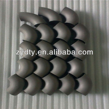 titanium lap joint stub end