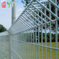 BRC FENCING SINGAPORE ROLL TOP PANE