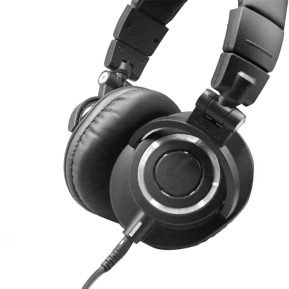 PROFESSIONAL Best Price PS4 Compatible BANG AND OLUFSEN ATH-M50X Headphones" 

However, if we need to simplify and make it more search-engine friendly, consider:

"Best Price PS4 Bang Olufsen ATH-M50X Headphones