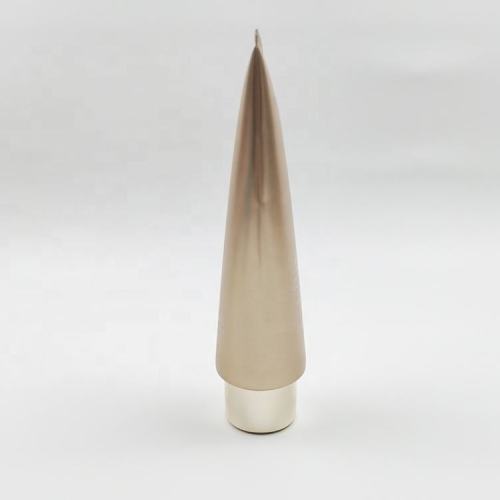 Color Anodized Aluminum Tube