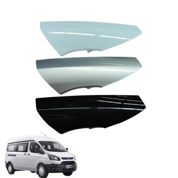 Ford Transit V362 Car Roof Front Corner Decorative Panel Exterior Part