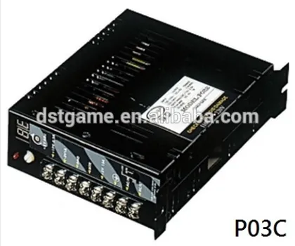 Taiwan Switch Power Supply