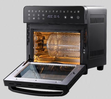 15L Air Fryer Oven AFO-1502D: Product Details and Reviews