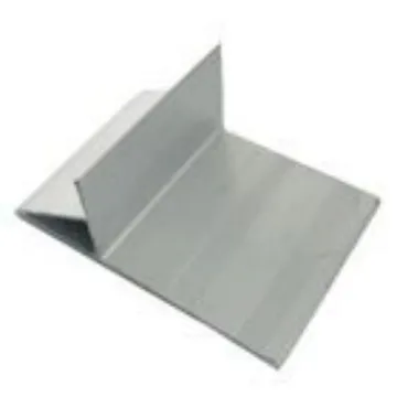 Mill Finish Extruded Aluminium Trailer Flooring No Paint