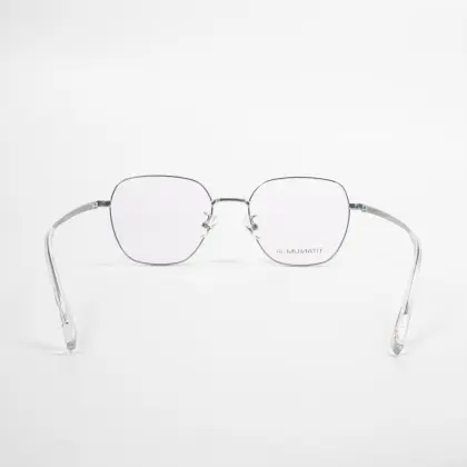 Designer Prescription Glasses Frame For Thick Lenses