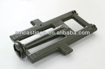 H Type Gas Burner 213604-GH kitchen appliance