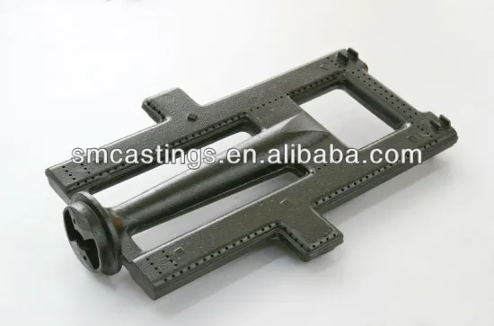 H Type Gas Burner 213604-GH kitchen appliance