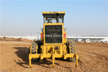 Hydraulic Drive 210Hp Motor Grader