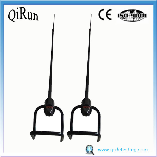 temperature measurement lance 2