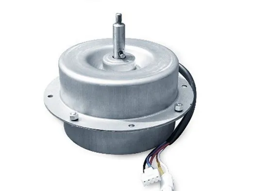 Single Phase Psc Split-type Air Condtioner Variable Speed Ac Motors / 700rpm Asynchronous Motors