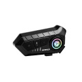 Auriculares Bluetooth impermeables de larga espera - BTE-4