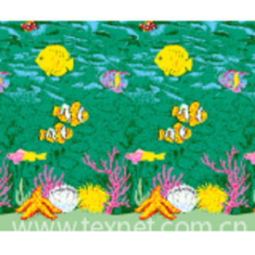 Brushed fabric 135-8