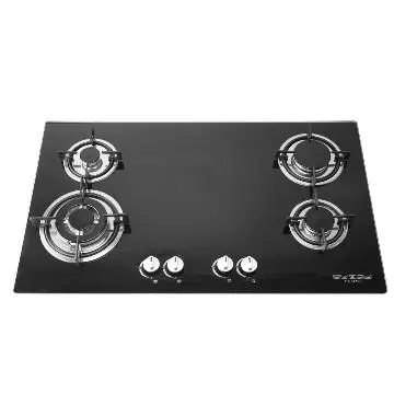 CE Approved Toughened Glass  Cooking Appliance