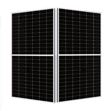 25 tahun Waranti Mono Solar Panel 460W