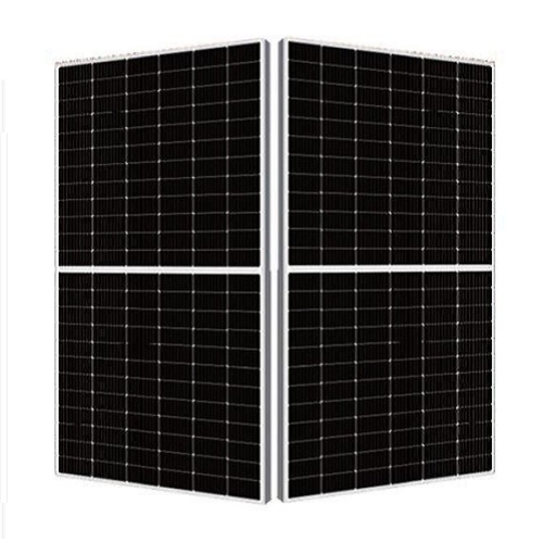 25 ans Garantie Panel Solar Solar 460W