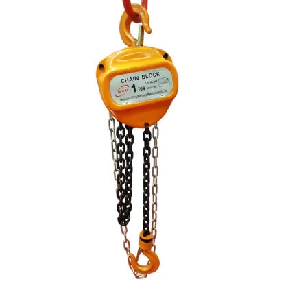 Elephant Chain Block: Exploring the Unique Concept" 

However, if "Elephant Chain Block" is a specific term or brand, please provide more context so I can suggest a more appropriate title.