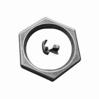 MIM Hardware, Made of Stainless Steel Material, High-strength