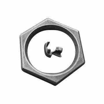 MIM Hardware, Made of Stainless Steel Material, High-strength