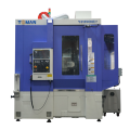 TOMAN gear cutting hobbing machines