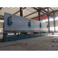 2XWC67K-120/5000 Tandem Press Brake & Customized Press Brake