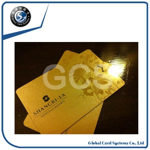 Card RFID Hotel Room Key Card for Salto Lock Systems