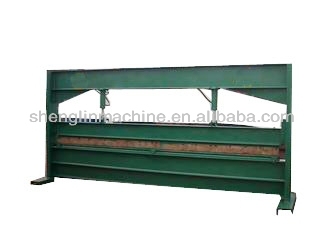 Haide Automatic Sheet Bending Machine