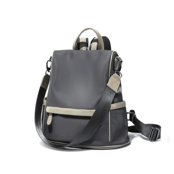 New Design Fashion Waterproof Small Backpacks for Women