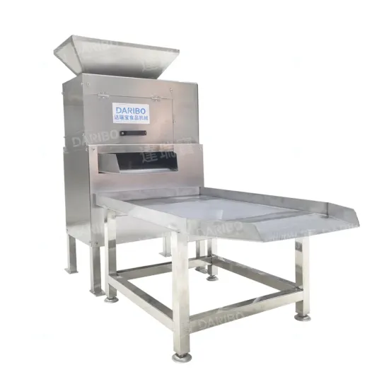 Commercial 300-500kg/h Passion Fruit Juicer for Sale