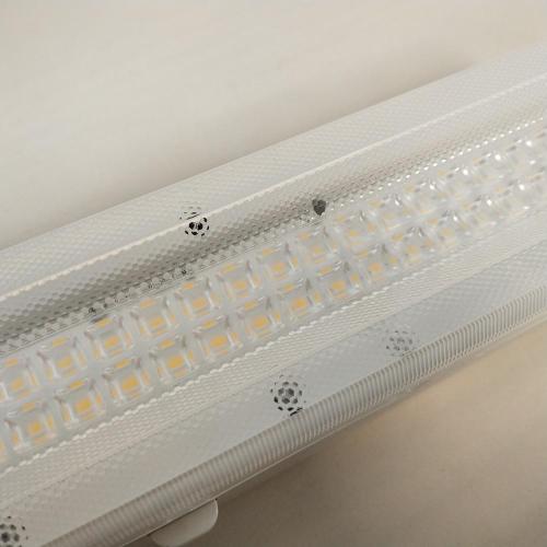 Dali kontinuierliche LED -LED -LED -Trunking -Systeme