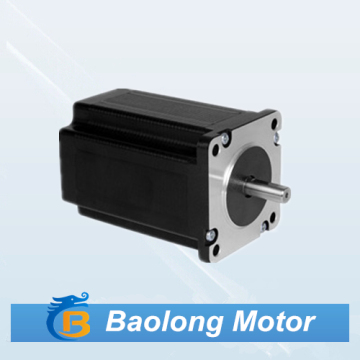 24HF 5-Phasen 0.72deg NEMA24 (60 mm * 60 mm)-Schrittmotor für CNC-Maschine