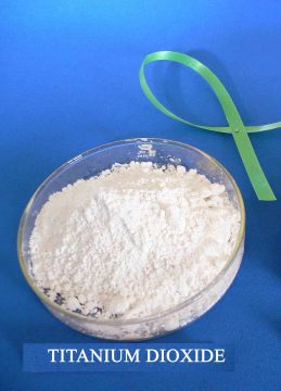 Zinc Oxide