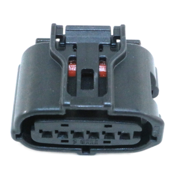 Elektrische Hochleistungs -LED -Streifenleuchte mit XLR -Crimp -6 -Pin -Stecker