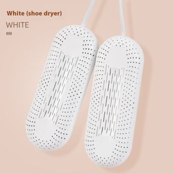 High-Efficiency Winter Boot Warmer