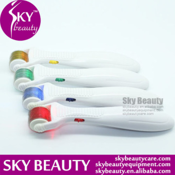 540 Needles Photon Led Vibrating Derma Roller for sale